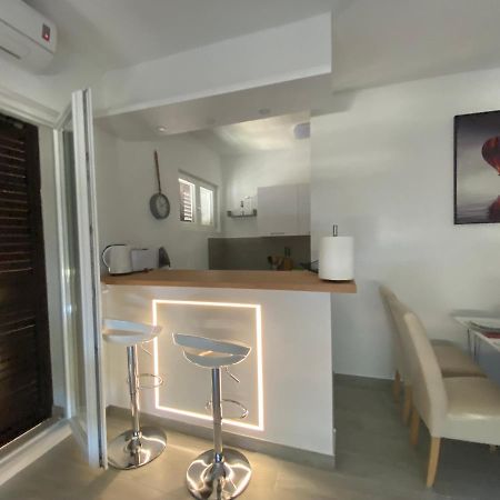Apartmani Grebaštica Buitenkant foto
