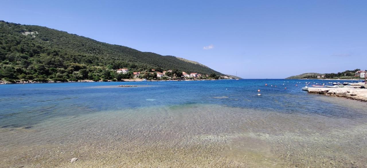 Apartmani Grebaštica Buitenkant foto