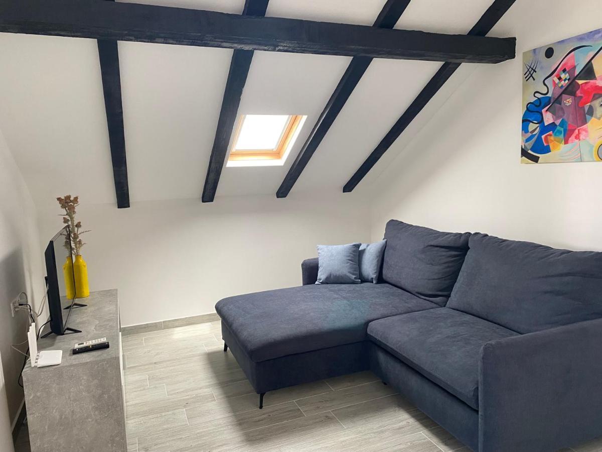 Apartmani Grebaštica Buitenkant foto