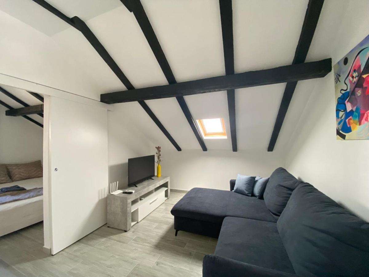 Apartmani Grebaštica Buitenkant foto