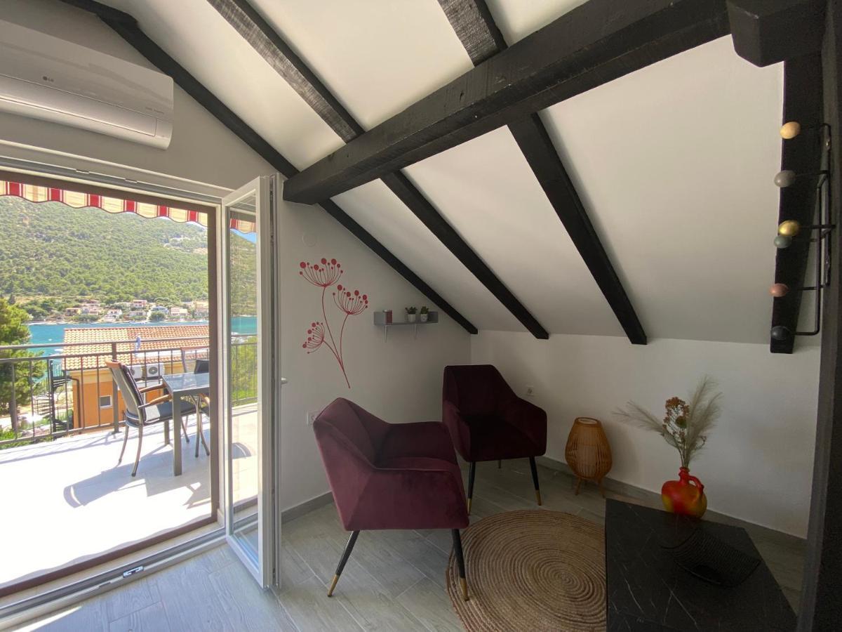 Apartmani Grebaštica Buitenkant foto